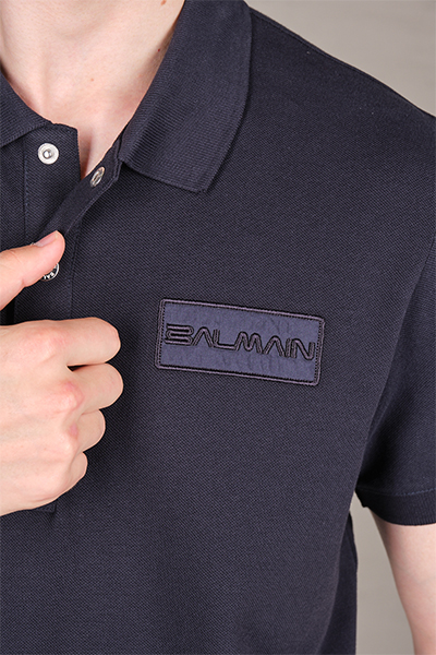 Men's Polo T-Shirt
