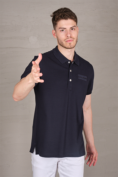 Men's Polo T-Shirt