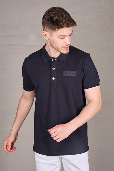 Men's Polo T-Shirt