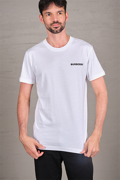 Burberry Men's T-Shirt
