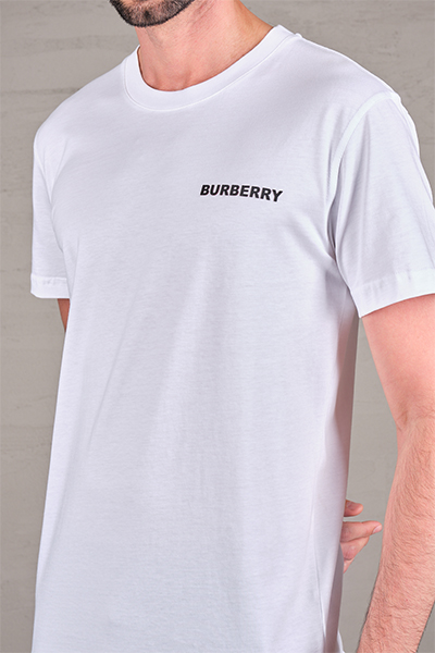 Burberry Men's T-Shirt