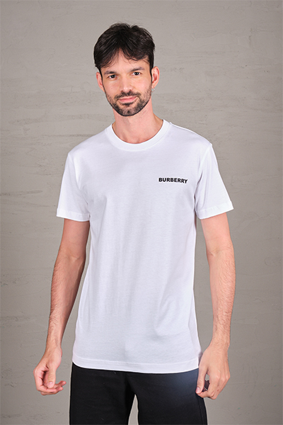 Burberry Men's T-Shirt