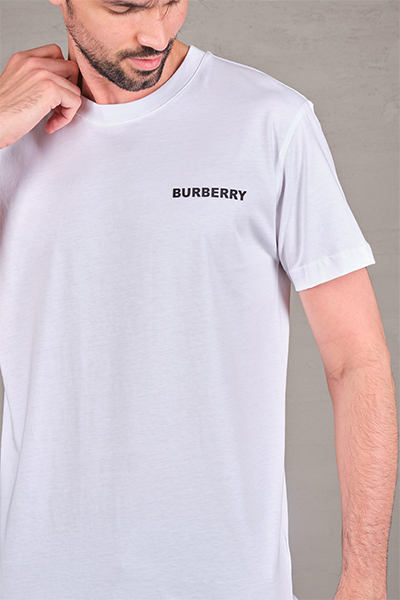 Burberry Men's T-Shirt