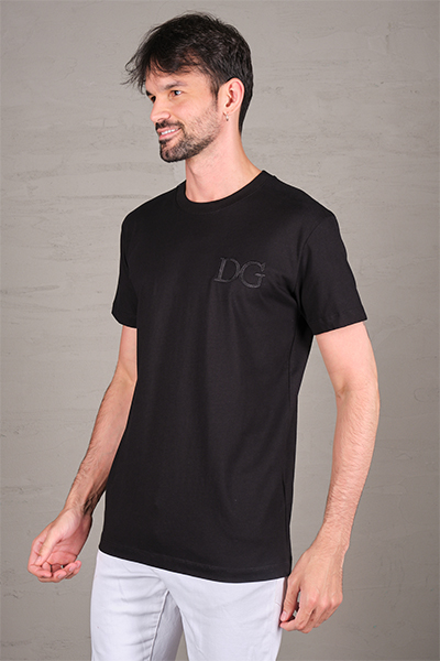 Dolce & Gabbana Men's T-Shirt