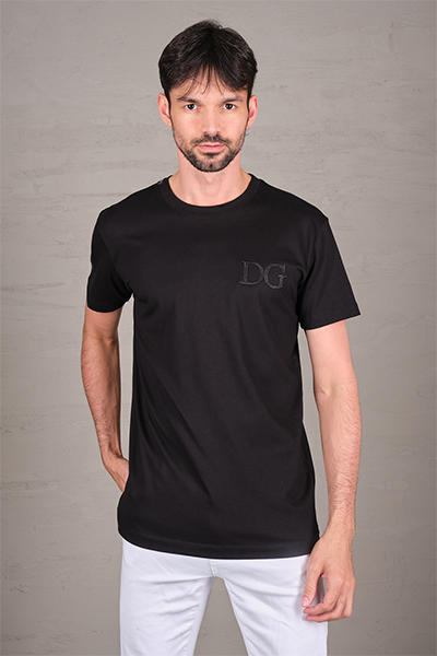 Dolce & Gabbana Men's T-Shirt