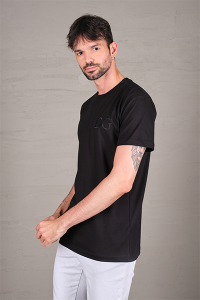Dolce & Gabbana Men's T-Shirt