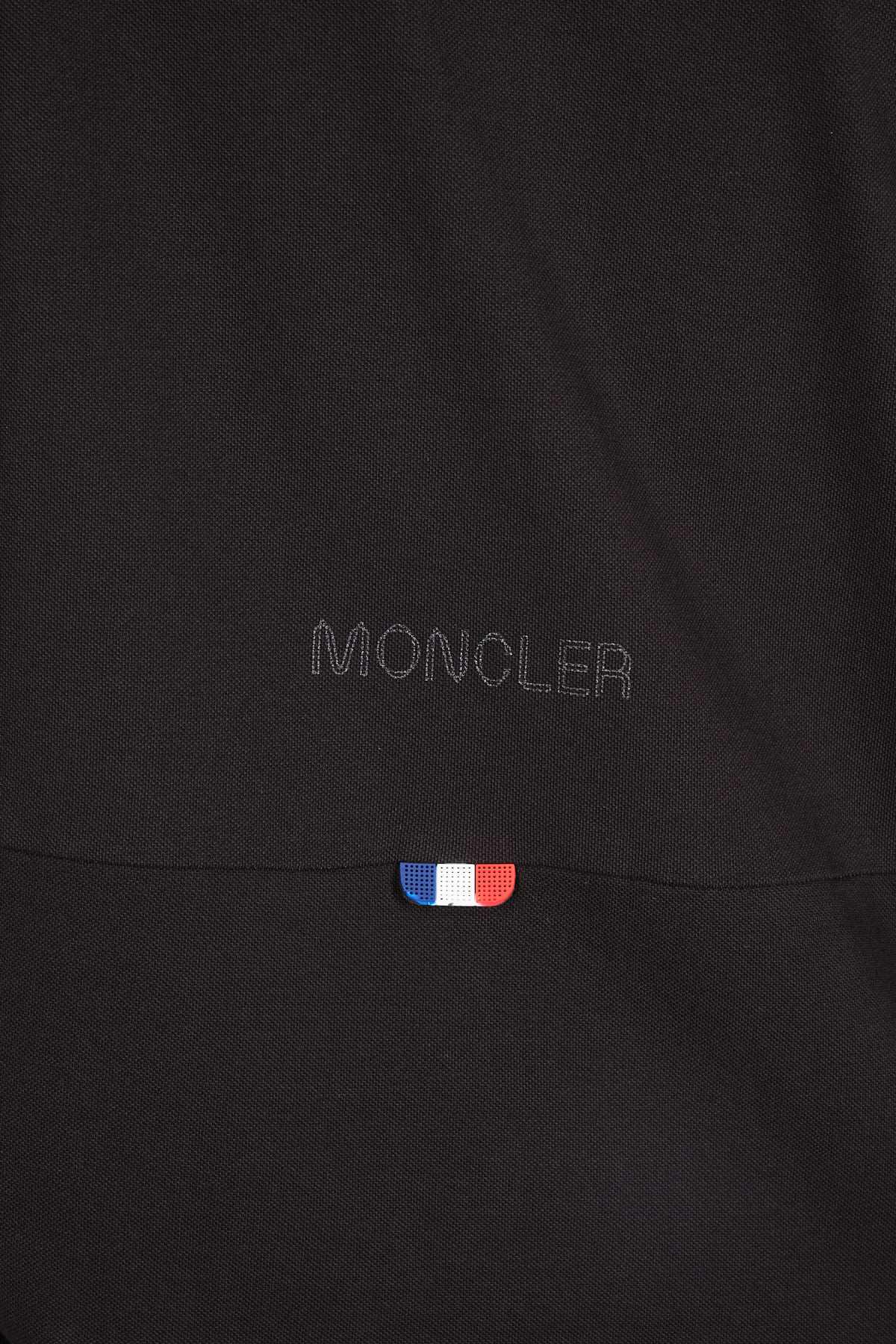 Moncler Polo T-Shirt