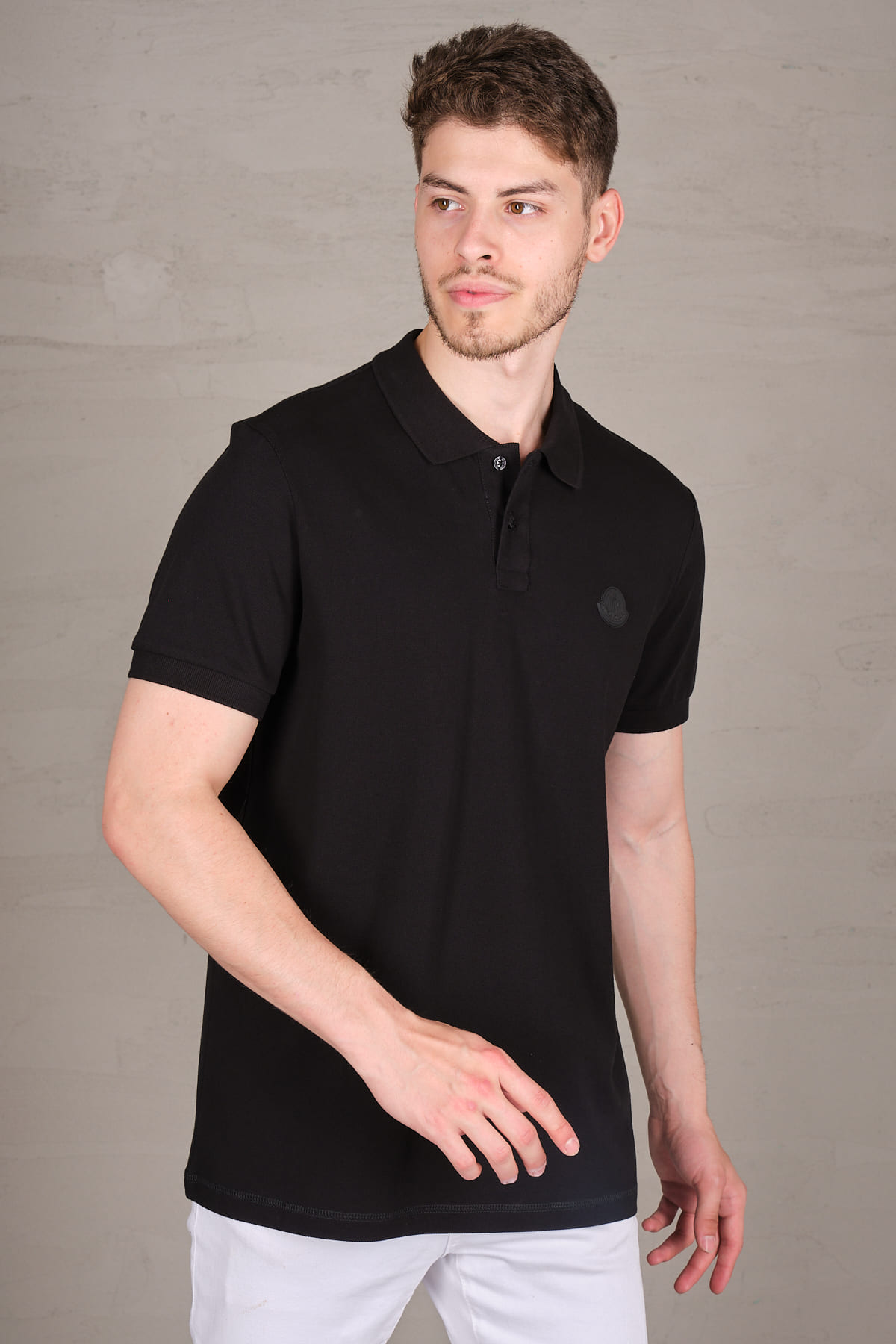 Moncler Polo T-Shirt
