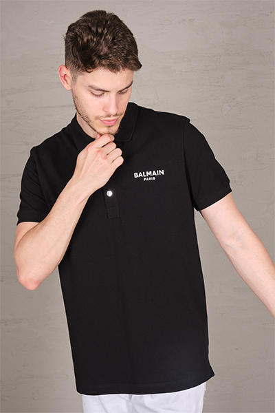 Men's Polo T-Shirt