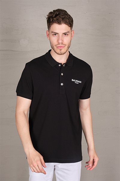 Men's Polo T-Shirt