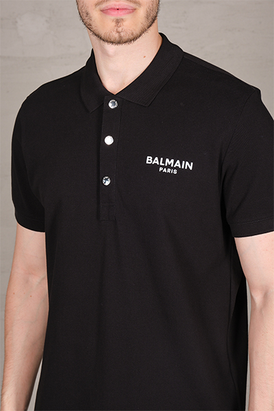 Men's Polo T-Shirt