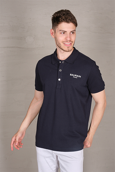 Men's Polo T-Shirt