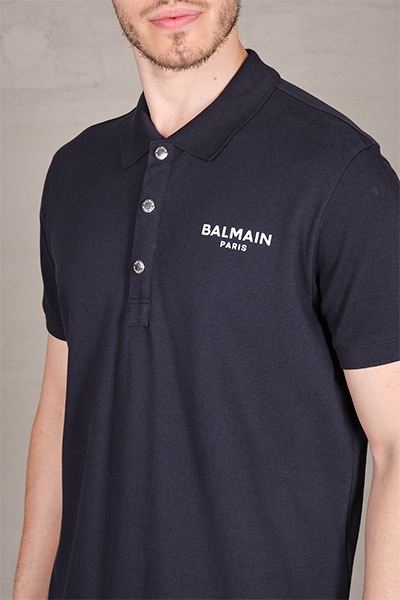 Men's Polo T-Shirt