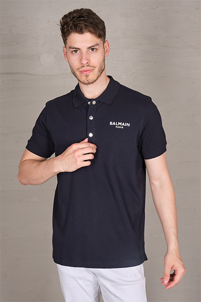 Men's Polo T-Shirt