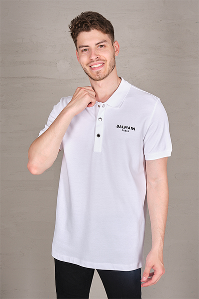 Men's Polo T-Shirt