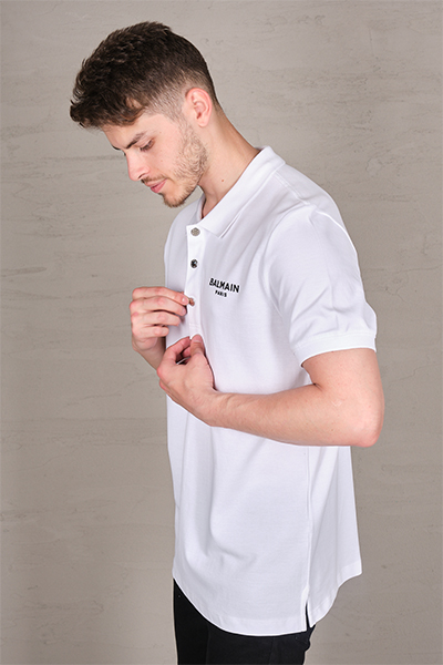 Men's Polo T-Shirt
