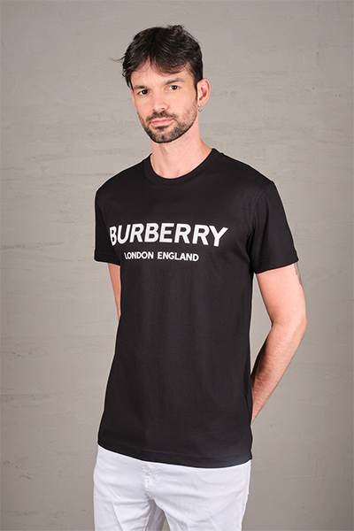 Burberry Men's T-Shirt