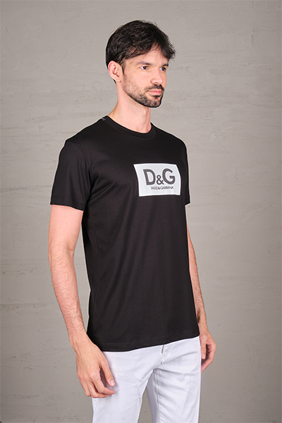 Dolce & Gabbana Men's T-Shirt