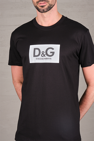 Dolce & Gabbana Men's T-Shirt