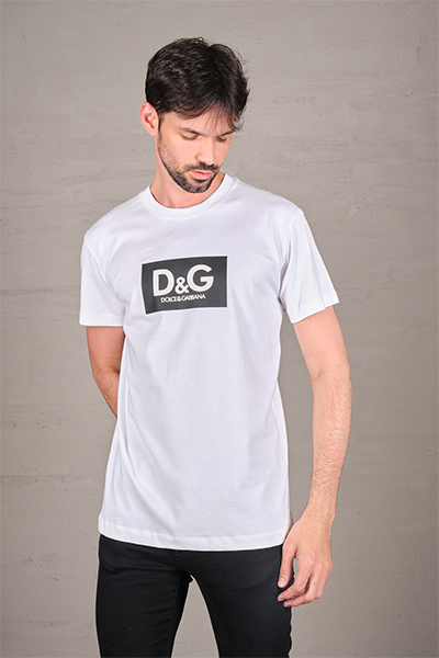Dolce & Gabbana Men's T-Shirt