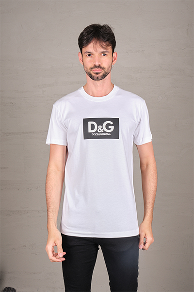 Dolce & Gabbana Men's T-Shirt