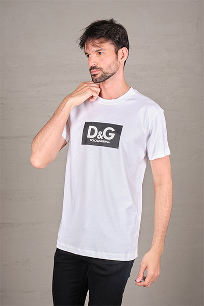 Dolce & Gabbana Men's T-Shirt