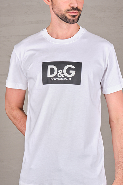 Dolce & Gabbana Men's T-Shirt