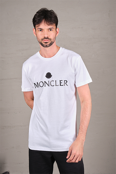Moncler Men's T-Shirt