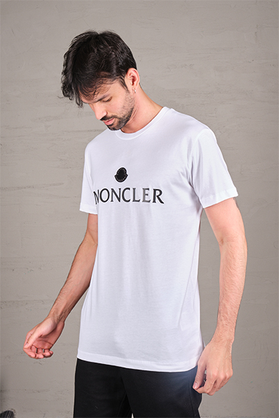 Moncler Men's T-Shirt
