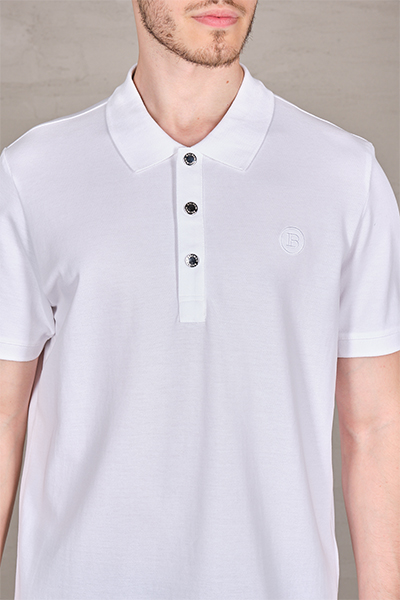Men's Polo T-Shirt