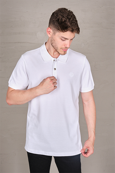 Men's Polo T-Shirt