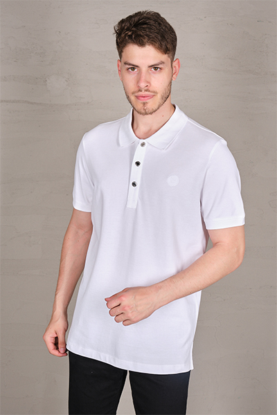 Men's Polo T-Shirt