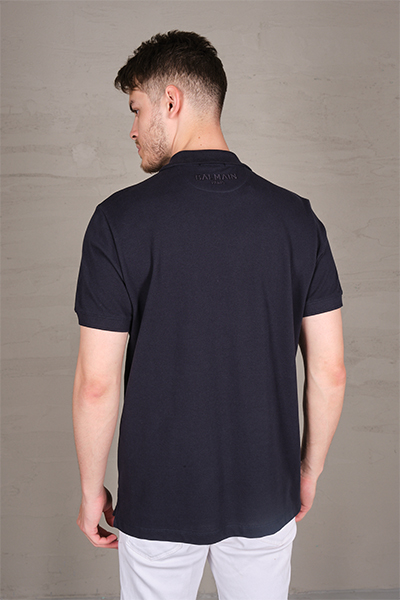 Men's Polo T-Shirt