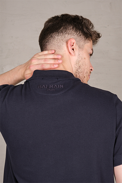 Men's Polo T-Shirt