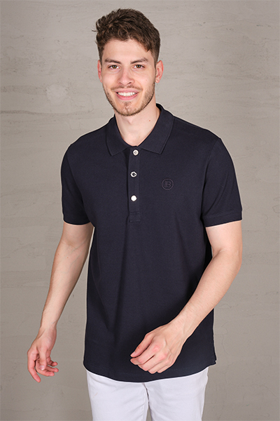 Men's Polo T-Shirt