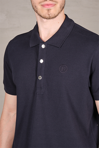 Men's Polo T-Shirt
