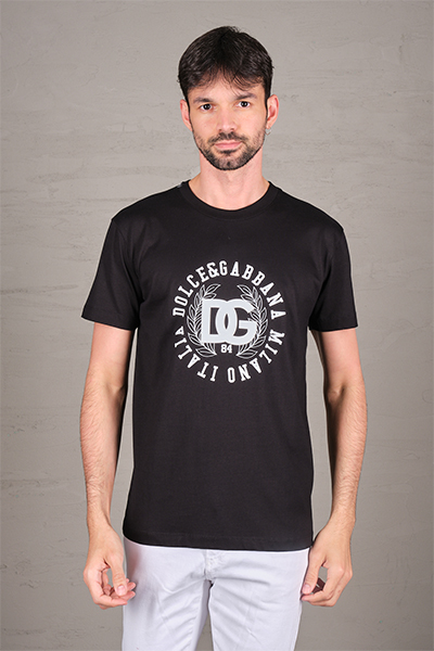 Dolce & Gabbana Men's T-Shirt