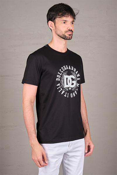 Dolce & Gabbana Men's T-Shirt