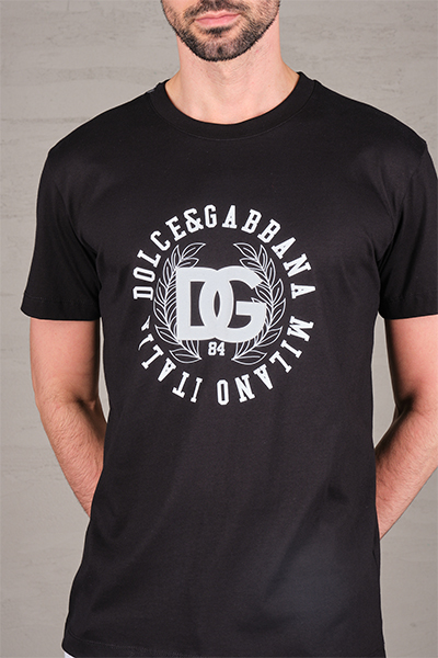 Dolce & Gabbana Men's T-Shirt