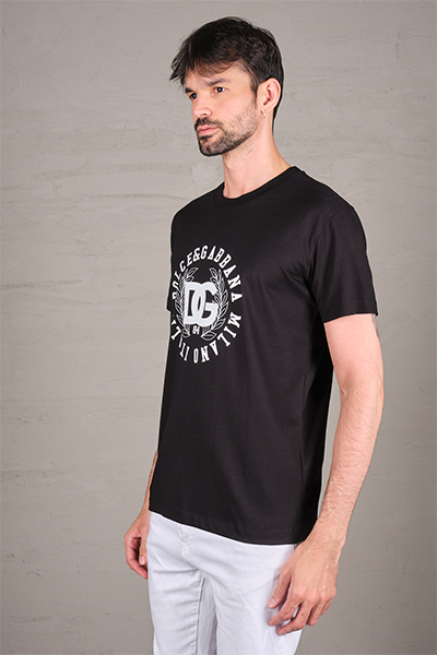 Dolce & Gabbana Men's T-Shirt