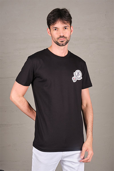 Moncler Men's T-Shirt