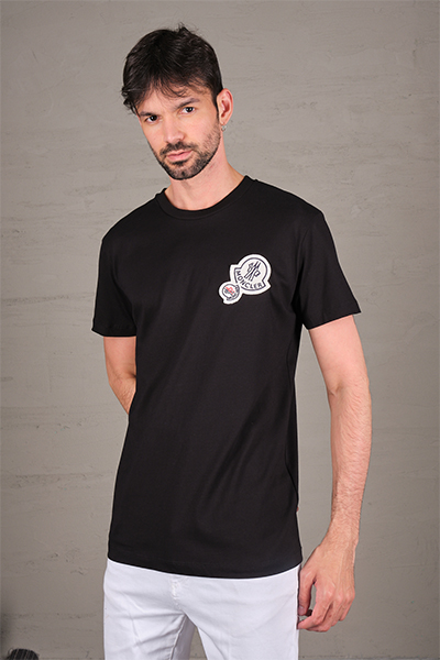Moncler Men's T-Shirt