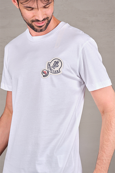 Moncler Men's T-Shirt
