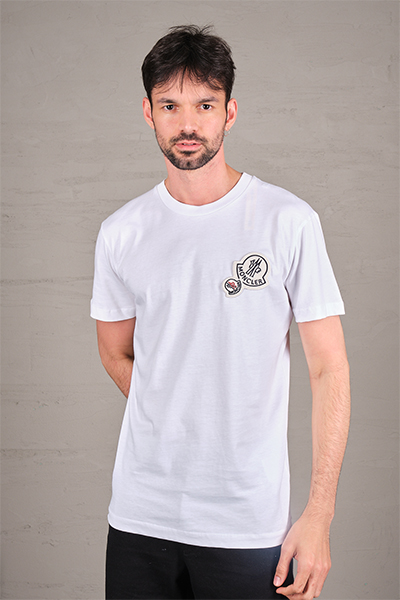 Moncler Men's T-Shirt