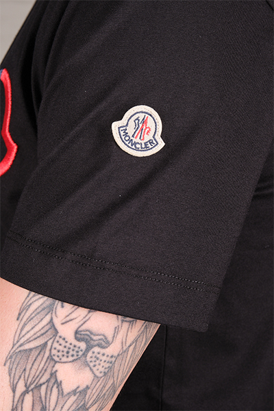 Moncler Men's T-Shirt