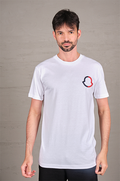 Moncler Men's T-Shirt