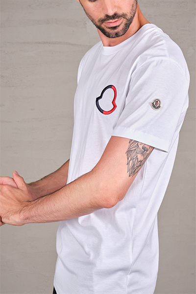 Moncler Men's T-Shirt