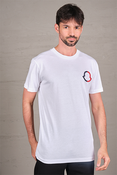 Moncler Men's T-Shirt