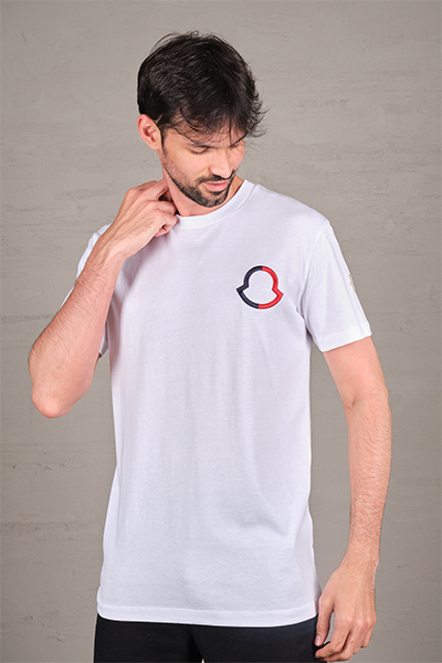 Moncler Men's T-Shirt