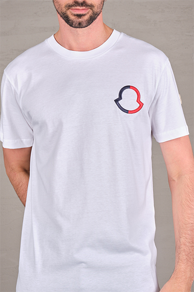 Moncler Men's T-Shirt